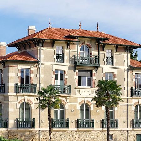 Villa Mirasol Mont-de-Marsan Luaran gambar